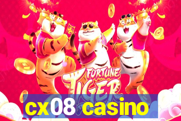 cx08 casino